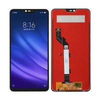 lcd digitizer assembly for Xiaomi Mi 8 Lite
